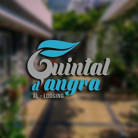 شقة Quintal D'Angra أنغرا دو إِراويزو المظهر الخارجي الصورة